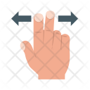پیش‌نمایش فایل slide-192 از پک Touch Gestures 