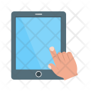 پیش‌نمایش فایل touch-174 از پک Touch Gestures 