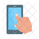 پیش‌نمایش فایل touch-device-3 از پک Touch Gestures 