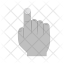 پیش‌نمایش فایل finger-128 از پک حرکات لمسی