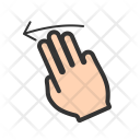 پیش‌نمایش فایل left-435 از پک حرکات لمسی