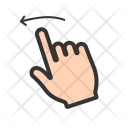 پیش‌نمایش فایل swipe-left-29 از پک حرکات لمسی