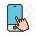 پیش‌نمایش فایل touch-177 از پک حرکات لمسی