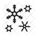 پیش‌نمایش فایل snowflakes-95 از پک زمستان