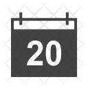 پیش‌نمایش فایل calendar-1985 از پک Winter 