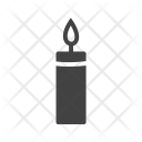 پیش‌نمایش فایل candle-680 از پک Winter 