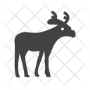 پیش‌نمایش فایل reindeer-221 از پک Winter 