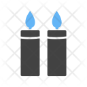 پیش‌نمایش فایل candles-151 از پک زمستان