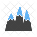 پیش‌نمایش فایل ice-mountain-4 از پک زمستان