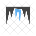 پیش‌نمایش فایل icicle-15 از پک زمستان
