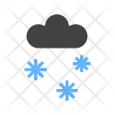 پیش‌نمایش فایل snowfall-74 از پک زمستان