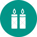 پیش‌نمایش فایل candles-152 از پک زمستان