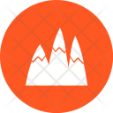 پیش‌نمایش فایل ice-mountain-5 از پک زمستان