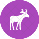 پیش‌نمایش فایل reindeer-223 از پک زمستان
