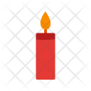 پیش‌نمایش فایل candle-683 از پک Winter 