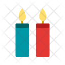پیش‌نمایش فایل candles-153 از پک Winter 