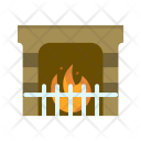 پیش‌نمایش فایل fireplace-154 از پک Winter 