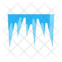 پیش‌نمایش فایل icicle-17 از پک Winter 