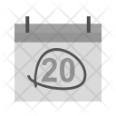 پیش‌نمایش فایل calendar-1989 از پک زمستان