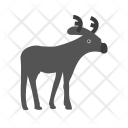 پیش‌نمایش فایل reindeer-225 از پک زمستان