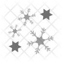 پیش‌نمایش فایل snowflakes-101 از پک زمستان