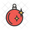 پیش‌نمایش فایل christmas-ball-110 از پک زمستان