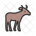 پیش‌نمایش فایل reindeer-226 از پک زمستان