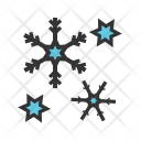 پیش‌نمایش فایل snowflakes-102 از پک زمستان