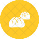 پیش‌نمایش فایل buns-5 از پک Bakery 