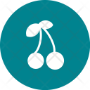 پیش‌نمایش فایل cherries-93 از پک Bakery 