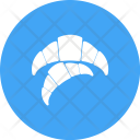 پیش‌نمایش فایل croissant-80 از پک Bakery 