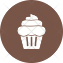 پیش‌نمایش فایل cupcake-275 از پک Bakery 