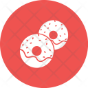 پیش‌نمایش فایل doughnuts-4 از پک Bakery 