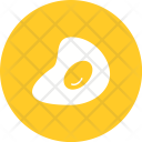 پیش‌نمایش فایل fried-egg-19 از پک Bakery 
