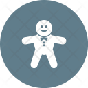 پیش‌نمایش فایل gingerbread-100 از پک Bakery 