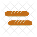 پیش‌نمایش فایل bread-402 از پک Bakery 