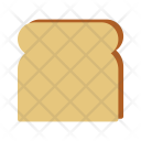 پیش‌نمایش فایل bread-slice-1 از پک Bakery 