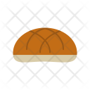پیش‌نمایش فایل bun-10 از پک Bakery 