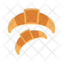 پیش‌نمایش فایل croissant-82 از پک Bakery 