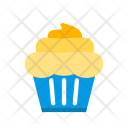 پیش‌نمایش فایل cupcake-278 از پک Bakery 
