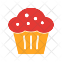 پیش‌نمایش فایل cupcake-279 از پک Bakery 