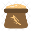 پیش‌نمایش فایل flour-bag-12 از پک Bakery 