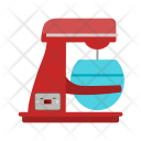 پیش‌نمایش فایل flour-mixer-5 از پک Bakery 