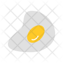 پیش‌نمایش فایل fried-egg-20 از پک Bakery 