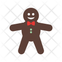 پیش‌نمایش فایل gingerbread-101 از پک Bakery 