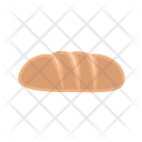 پیش‌نمایش فایل loaf-of-bread-5 از پک Bakery 
