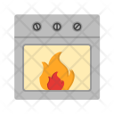 پیش‌نمایش فایل oven-181 از پک Bakery 