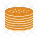 پیش‌نمایش فایل pancakes-32 از پک Bakery 