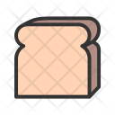 پیش‌نمایش فایل bread-slice-3 از پک نانوایی