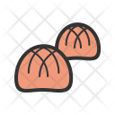 پیش‌نمایش فایل buns-8 از پک نانوایی